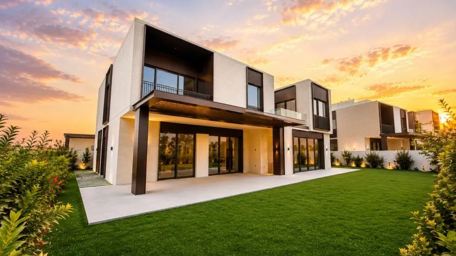 Villa de 5 dormitorios en Dubai Hills Estate, UAE No. 2678 № 13