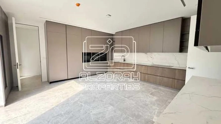 Villa de 5 dormitorios en Al Zorah, UAE No. 2799 № 15