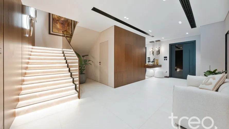 Villa de 5 dormitorios en Meadows, UAE No. 2828 № 20