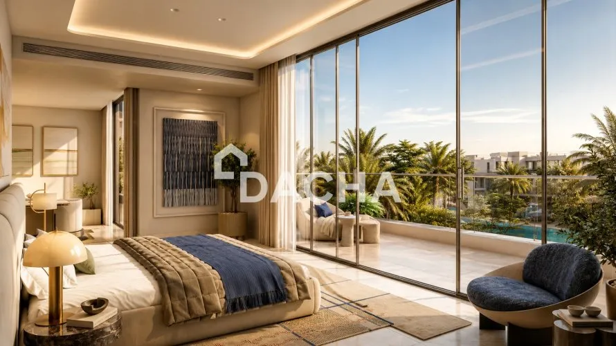 Villa de 5 dormitorios en Dubai, UAE No. 2688 № 6