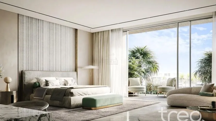 Villa de 5 dormitorios en District One, UAE No. 2825 № 7