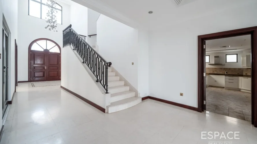 Villa de 4 dormitorios en Palm Jumeirah, UAE No. 3001 № 15