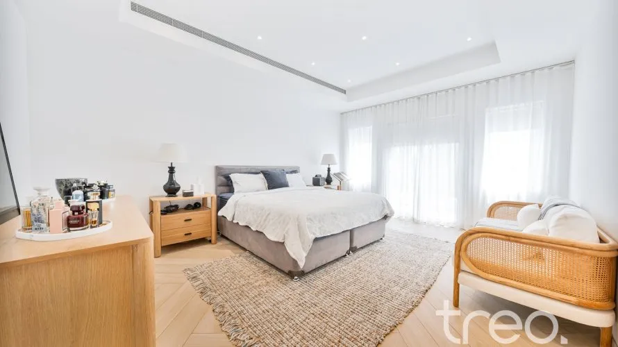 Villa de 6 dormitorios en Arabian Ranches, UAE No. 2848 № 20