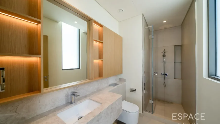 Villa de 5 dormitorios en Dubai Hills Estate, UAE No. 2962 № 9