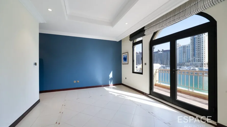Villa de 4 dormitorios en Palm Jumeirah, UAE No. 3006 № 10