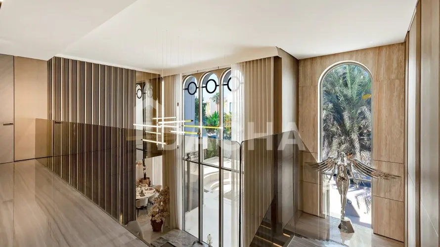 Villa de 5 dormitorios en Jumeirah Islands, UAE No. 2691 № 12