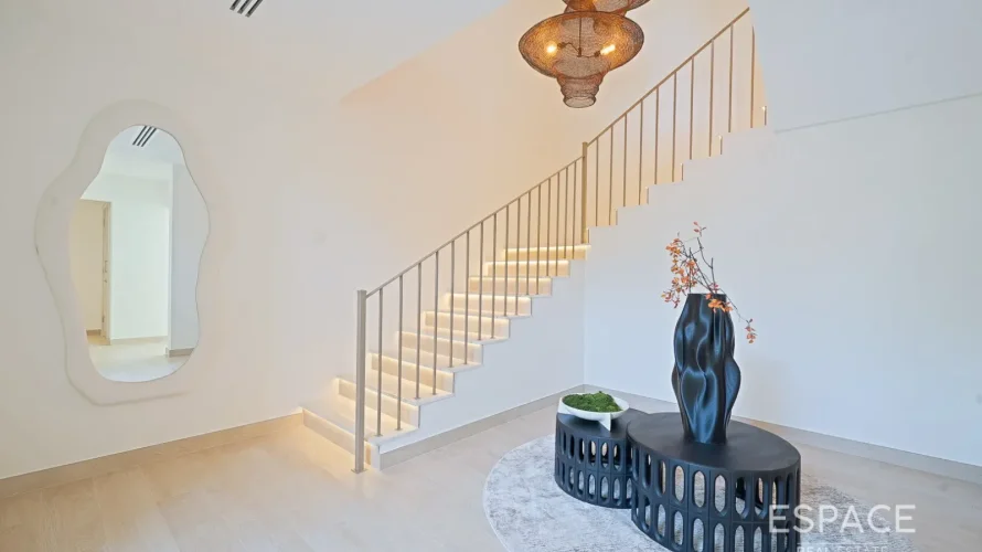 Villa de 5 dormitorios en Victory Heights, UAE No. 2989 № 11