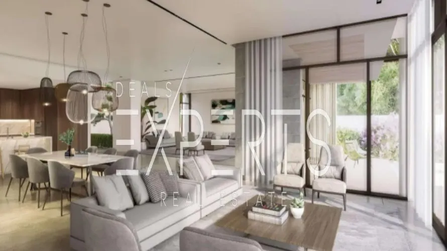 Villa de 6 dormitorios en Al Reem Island, UAE No. 2700 № 5