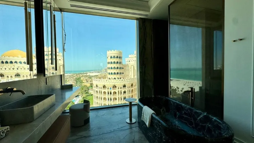 Villa de 8 dormitorios en Ras Al Khaimah, UAE No. 2870 № 16