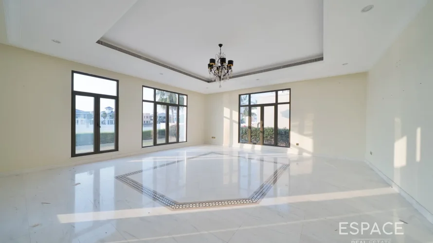 Villa de 6 dormitorios en Palm Jumeirah, UAE No. 3004 № 9