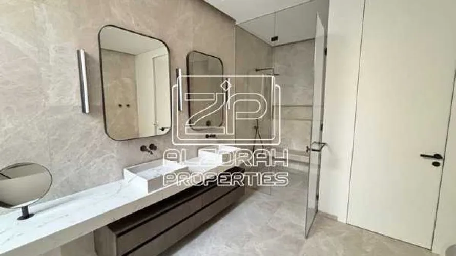 Villa de 5 dormitorios en Al Zorah, UAE No. 2799 № 14