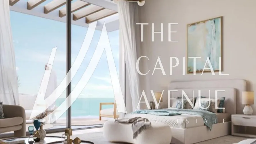 Villa de 4 dormitorios en Abu Dhabi, UAE No. 2951 № 6