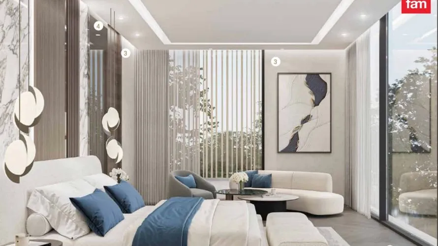 Villa de 6 dormitorios en Dubai, UAE No. 3469 № 8