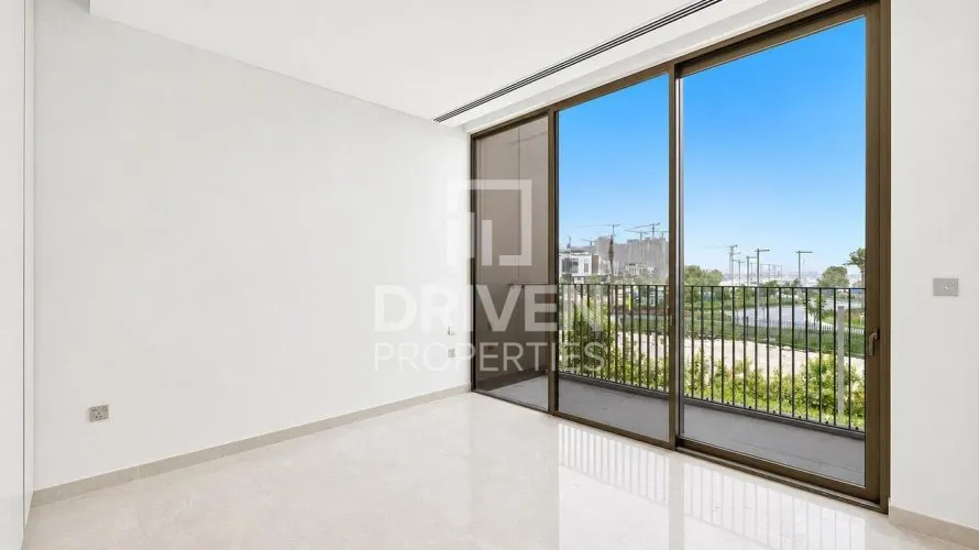 Villa de 5 dormitorios en Dubai Hills Estate, UAE No. 3490 № 10