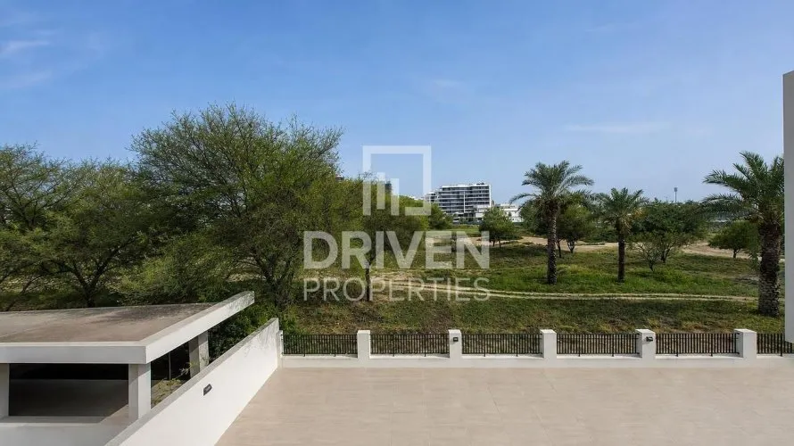 Villa de 7 dormitorios en DAMAC Hills (Akoya by DAMAC), UAE No. 3125 № 1