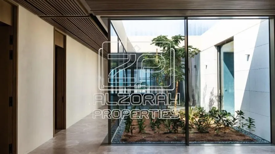 Villa de 5 dormitorios en Ajman, UAE No. 3071 № 14