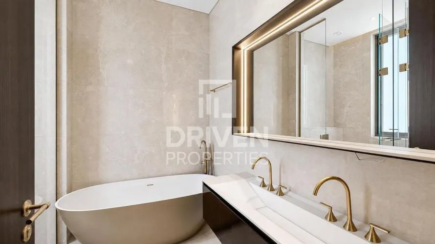 Villa de 5 dormitorios en Dubai Hills Estate, UAE No. 3490 № 20