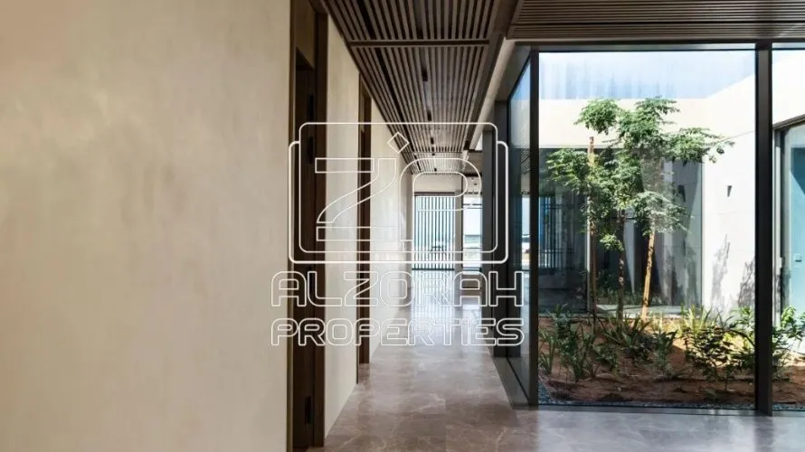 Villa de 5 dormitorios en Ajman, UAE No. 3071 № 16