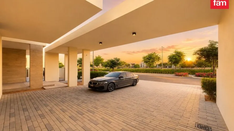 Villa de 5 dormitorios en Dubai Hills Estate, UAE No. 3034 № 14