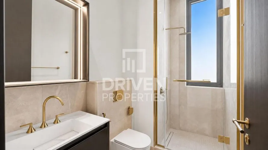 Villa de 5 dormitorios en Dubai Hills Estate, UAE No. 3490 № 25