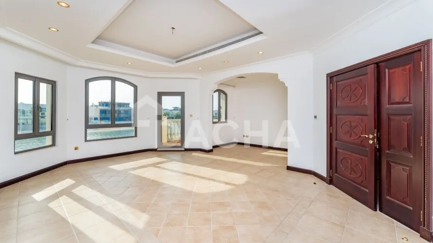 Villa de 5 dormitorios en Garden Homes, UAE No. 3398 № 19