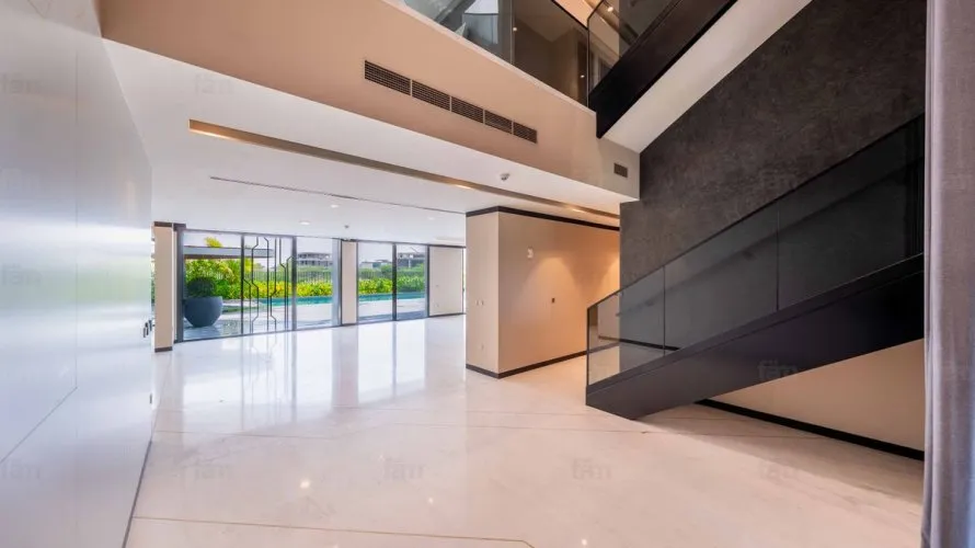 Villa de 6 dormitorios en Dubai Hills Estate, UAE No. 3033 № 5