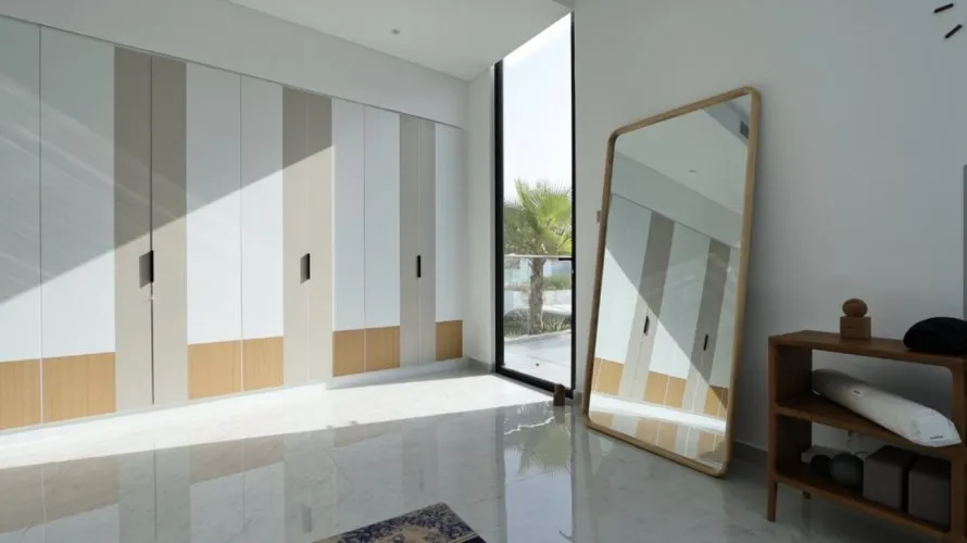 Villa de 5 dormitorios en Wadi Al Safa 3, UAE No. 3564 № 9