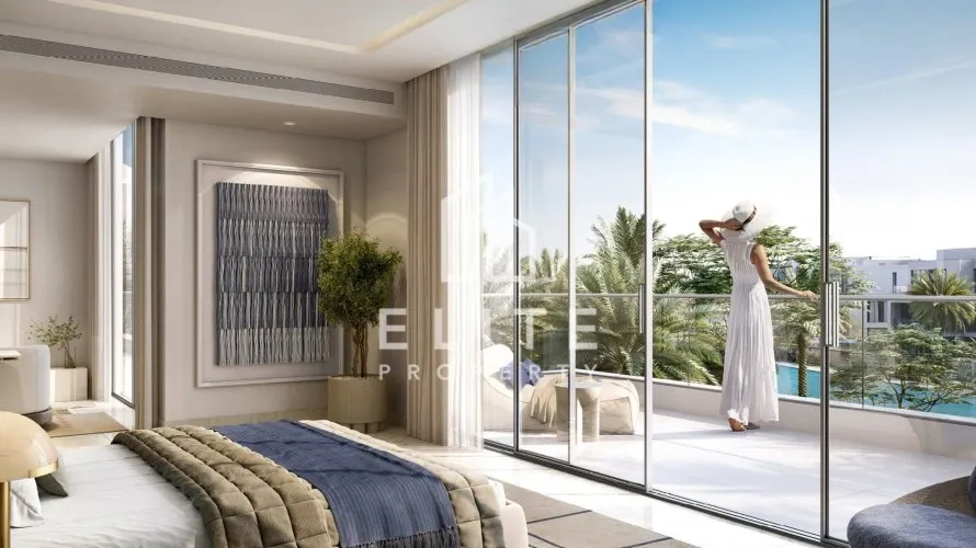 Villa de 4 dormitorios en Dubai, UAE No. 3109 № 7