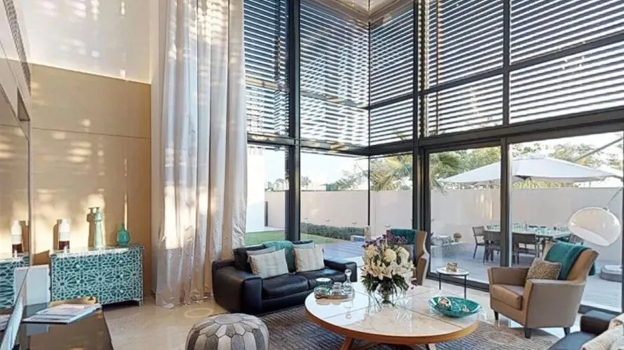 Villa de 5 dormitorios en Dubai, UAE No. 3429 № 6