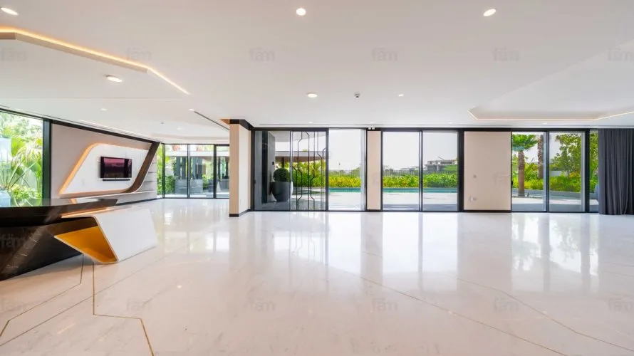 Villa de 6 dormitorios en Dubai Hills Estate, UAE No. 3033 № 22