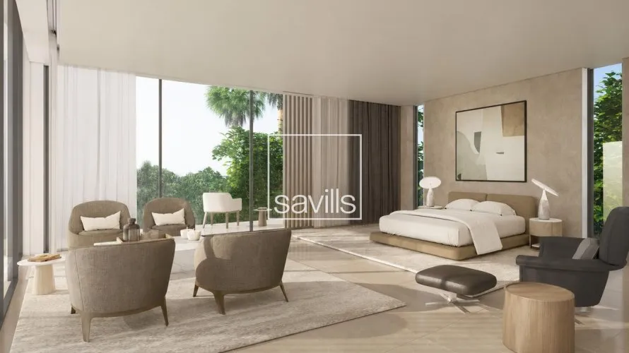 Villa de 5 dormitorios en Al Reem Island, UAE No. 3492 № 7