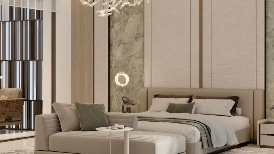 Villa de 6 dormitorios en Dubai, UAE No. 3111 № 7