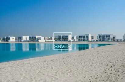 Villa de 6 dormitorios en Abu Dhabi, UAE No. 3497