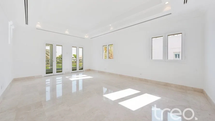Villa de 4 dormitorios en Meadows, UAE No. 3089 № 24