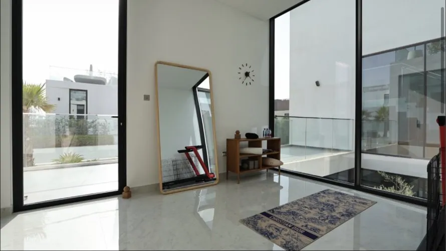 Villa de 5 dormitorios en Wadi Al Safa 3, UAE No. 3564 № 14