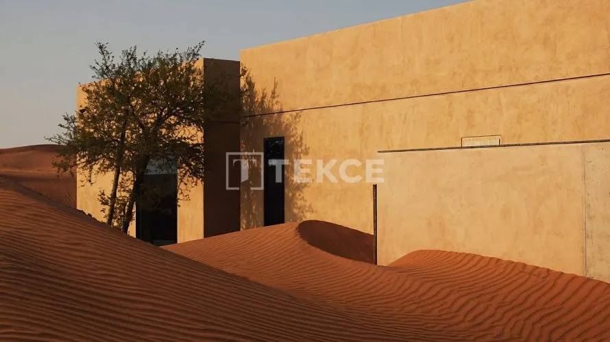 Villa de 5 dormitorios en Ras Al Khaimah, UAE No. 3031 № 18