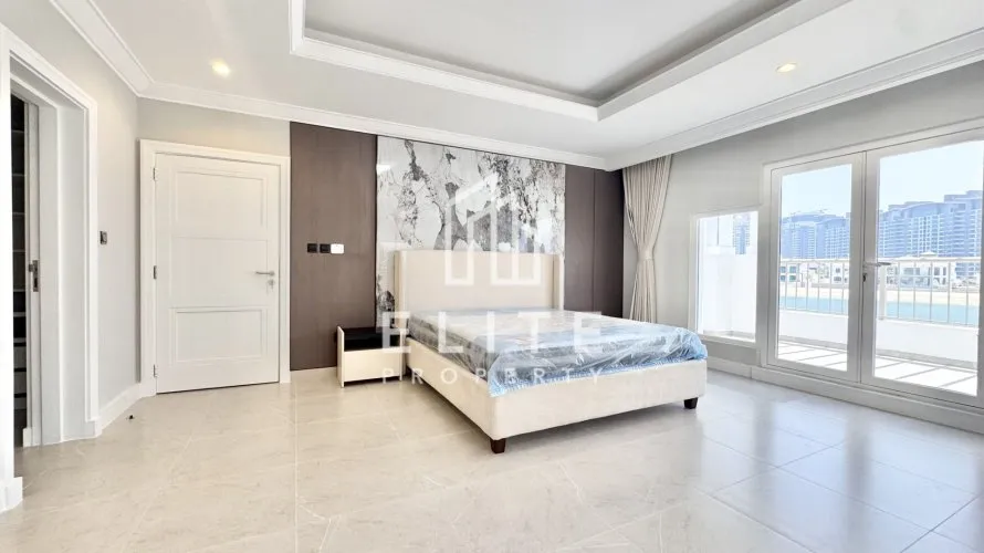Villa de 5 dormitorios en Garden Homes, UAE No. 3107 № 3