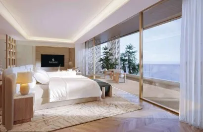 Villa de 5 dormitorios en Four Seasons Private Residences at Saadiyat Beach Saadiyat Island, UAE No. 3072