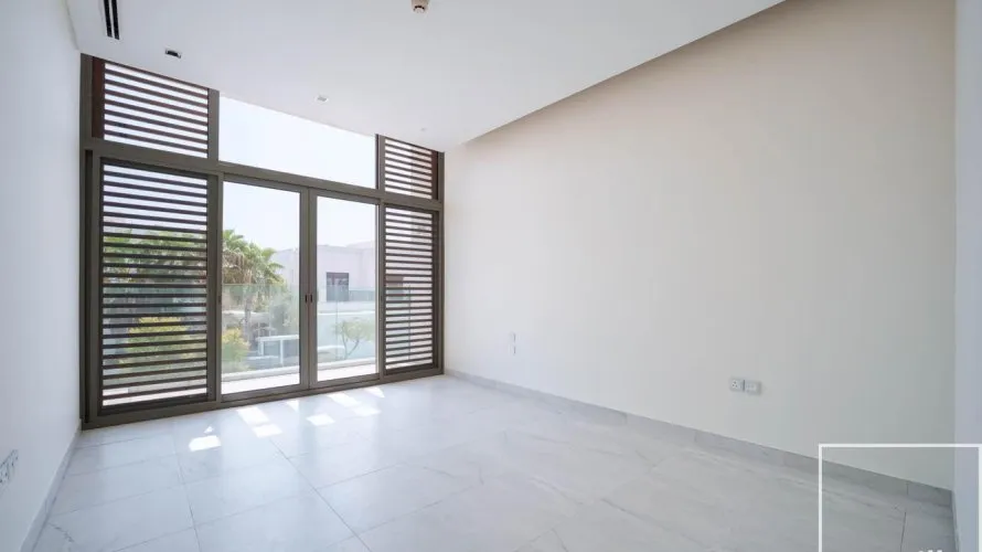 Villa de 5 dormitorios en District One, UAE No. 3500 № 27