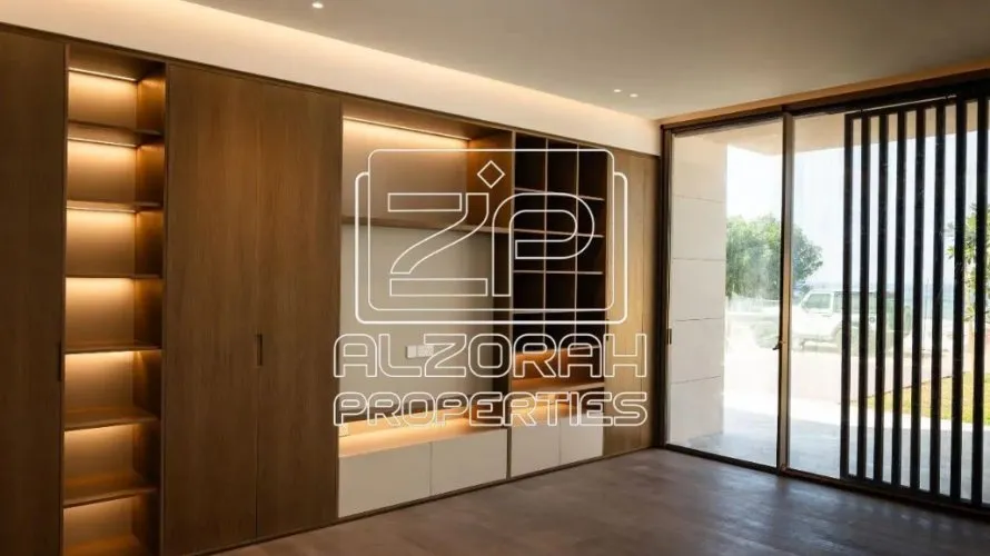 Villa de 5 dormitorios en Ajman, UAE No. 3071 № 18