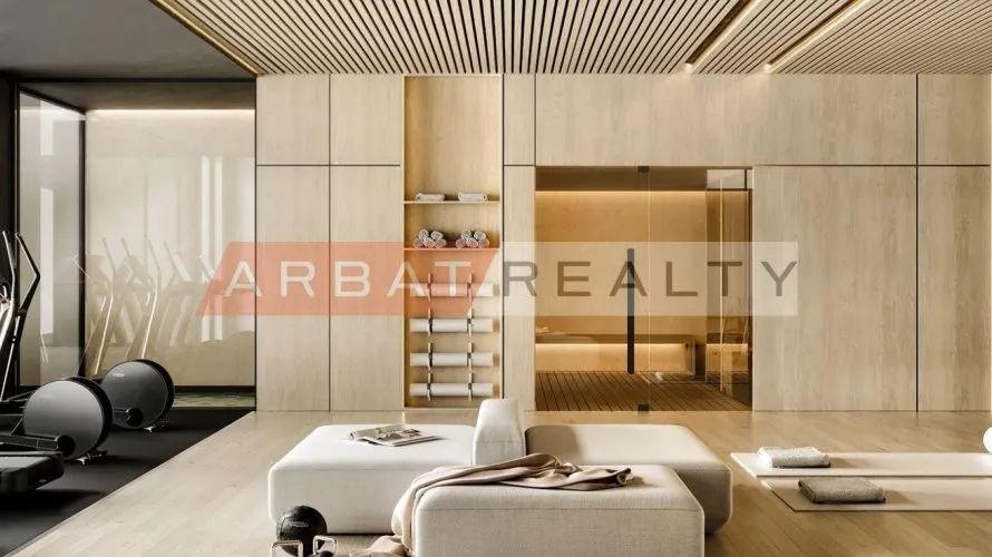 Villa de 7 dormitorios en Pearl Jumeirah, UAE No. 3507 № 20
