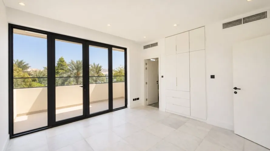 Villa de 6 dormitorios en Jumeirah Golf Estates, UAE No. 3774 № 3