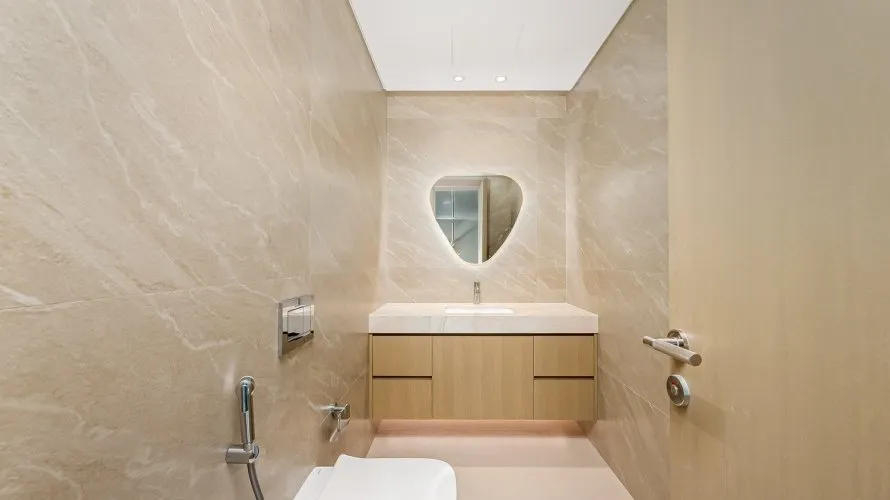 Villa de 5 dormitorios en Al Barsha, UAE No. 3768 № 16