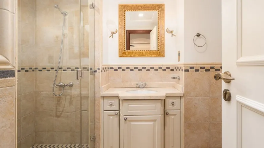 Villa de 5 dormitorios en Jumeirah Golf Estates, UAE No. 3775 № 3