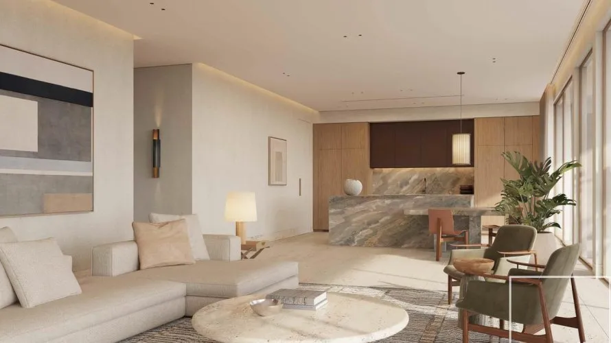 Villa de 6 dormitorios en Mohammed Bin Rashid City, UAE No. 3960 № 9