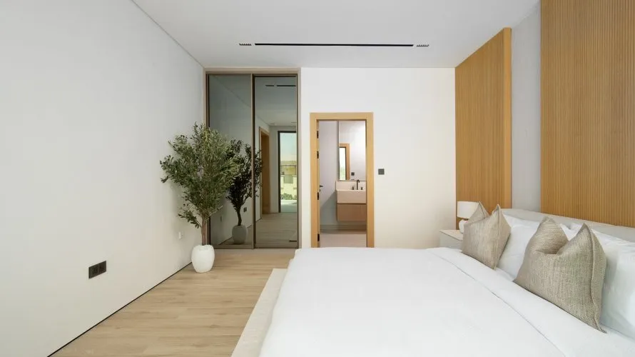 Villa de 5 dormitorios en Jumeirah Golf Estates, UAE No. 3776 № 5