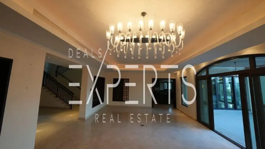 Villa de 4 dormitorios en Saadiyat Island, UAE No. 3634 № 13