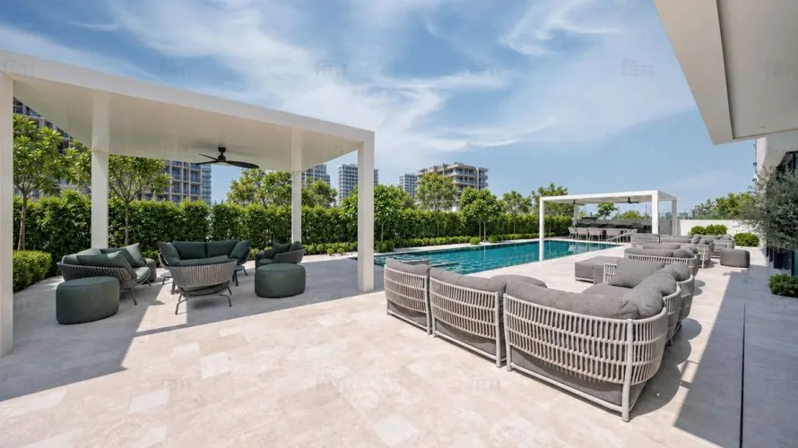 Villa de 5 dormitorios en Dubai Hills Estate, UAE No. 3941 № 10