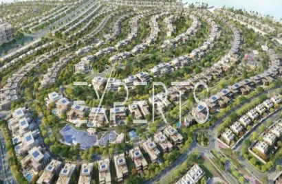 Villa de 6 dormitorios en Al Reem Island, UAE No. 3748