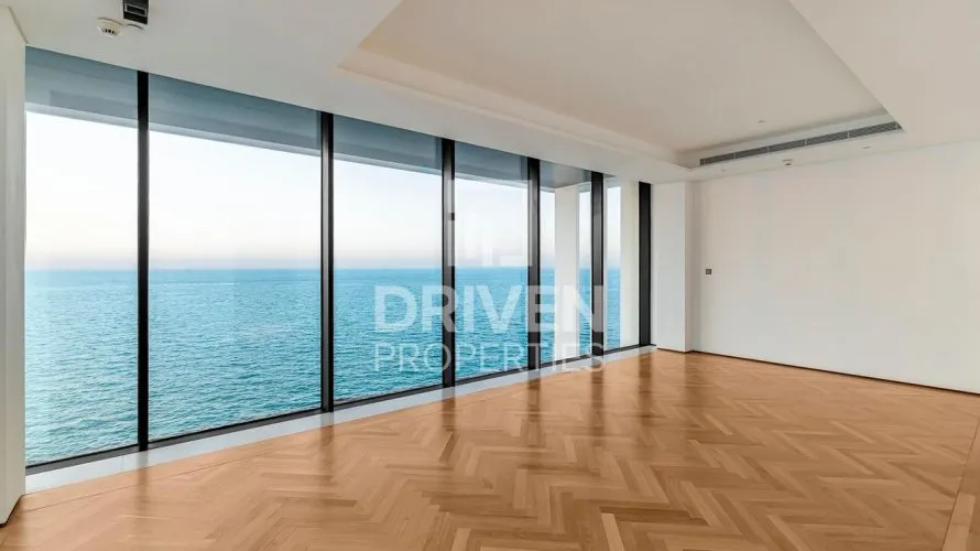 Villa de 6 dormitorios en Jumeirah 3, UAE No. 3599 № 8